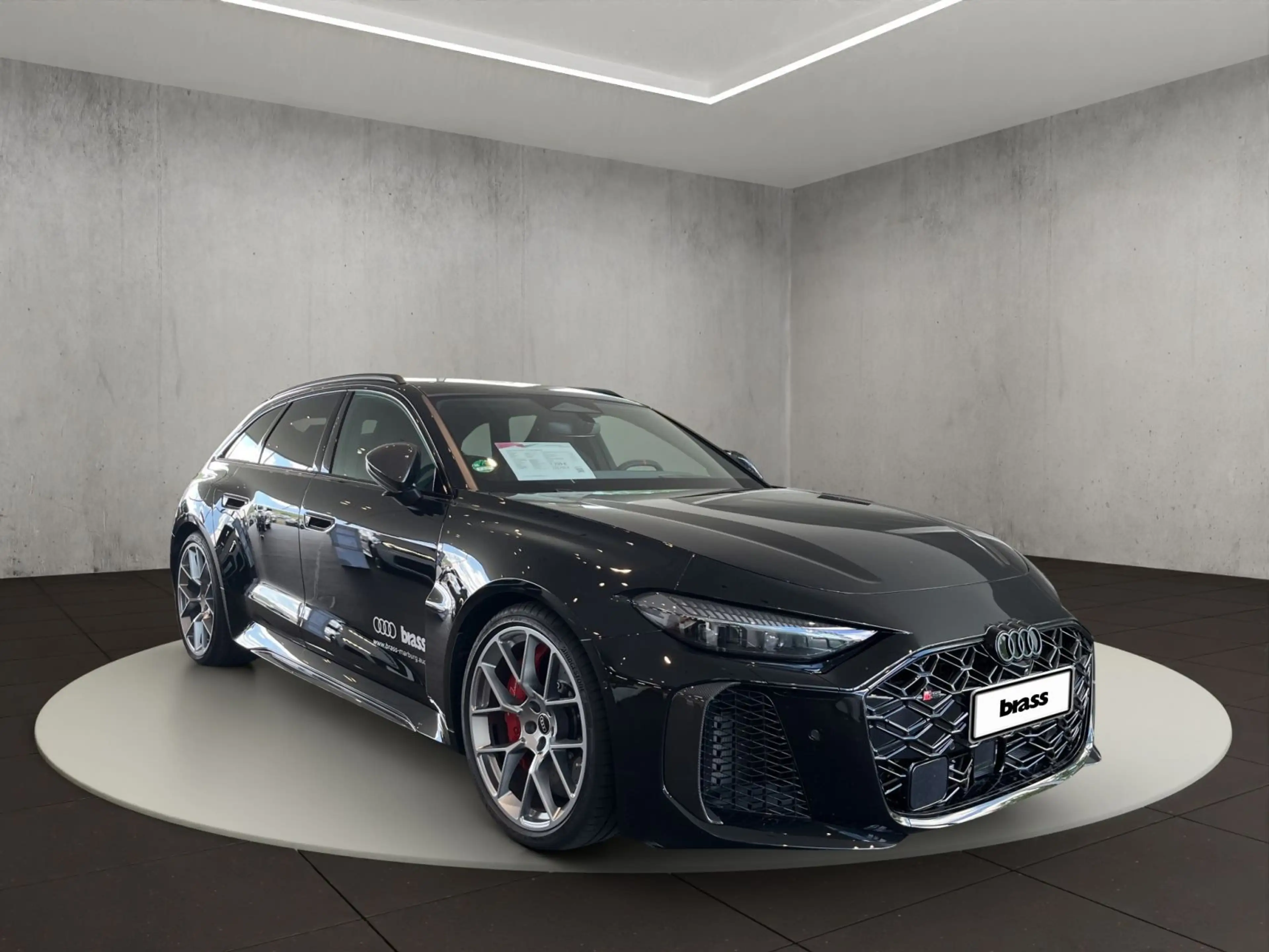 Audi RS5 470 kW tiptronic — photo 7