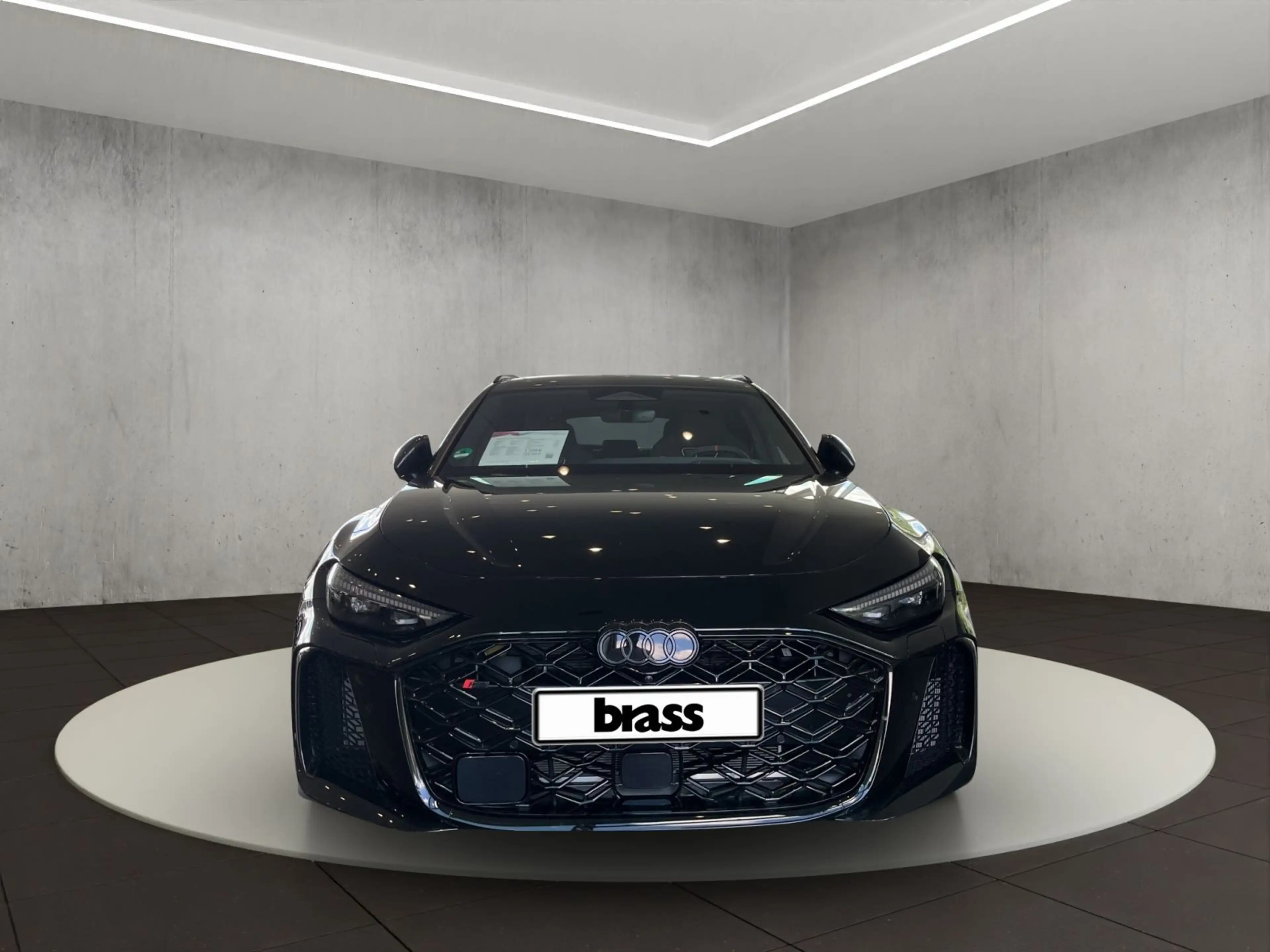 Audi RS5 470 kW tiptronic — photo 8