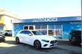 Mercedes-Benz A 180 d Automatic Business Extra Weiß - thumbnail 3