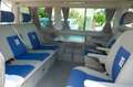Volkswagen T4 Multivan 2.5 TDI Bus Atlantis 7 SITZE Blau - thumbnail 17