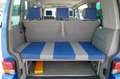 Volkswagen T4 Multivan 2.5 TDI Bus Atlantis 7 SITZE Blau - thumbnail 19