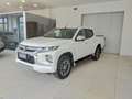 Mitsubishi L200 L200 2.3 D Double Cab 4x4 P2 Intouch Intense Blanc - thumbnail 3