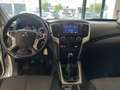 Mitsubishi L200 L200 2.3 D Double Cab 4x4 P2 Intouch Intense Blanc - thumbnail 14