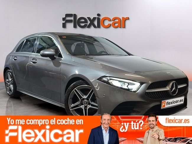 Mercedes-Benz A 180 d - foto 1