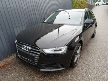 2.0 TDI quattro