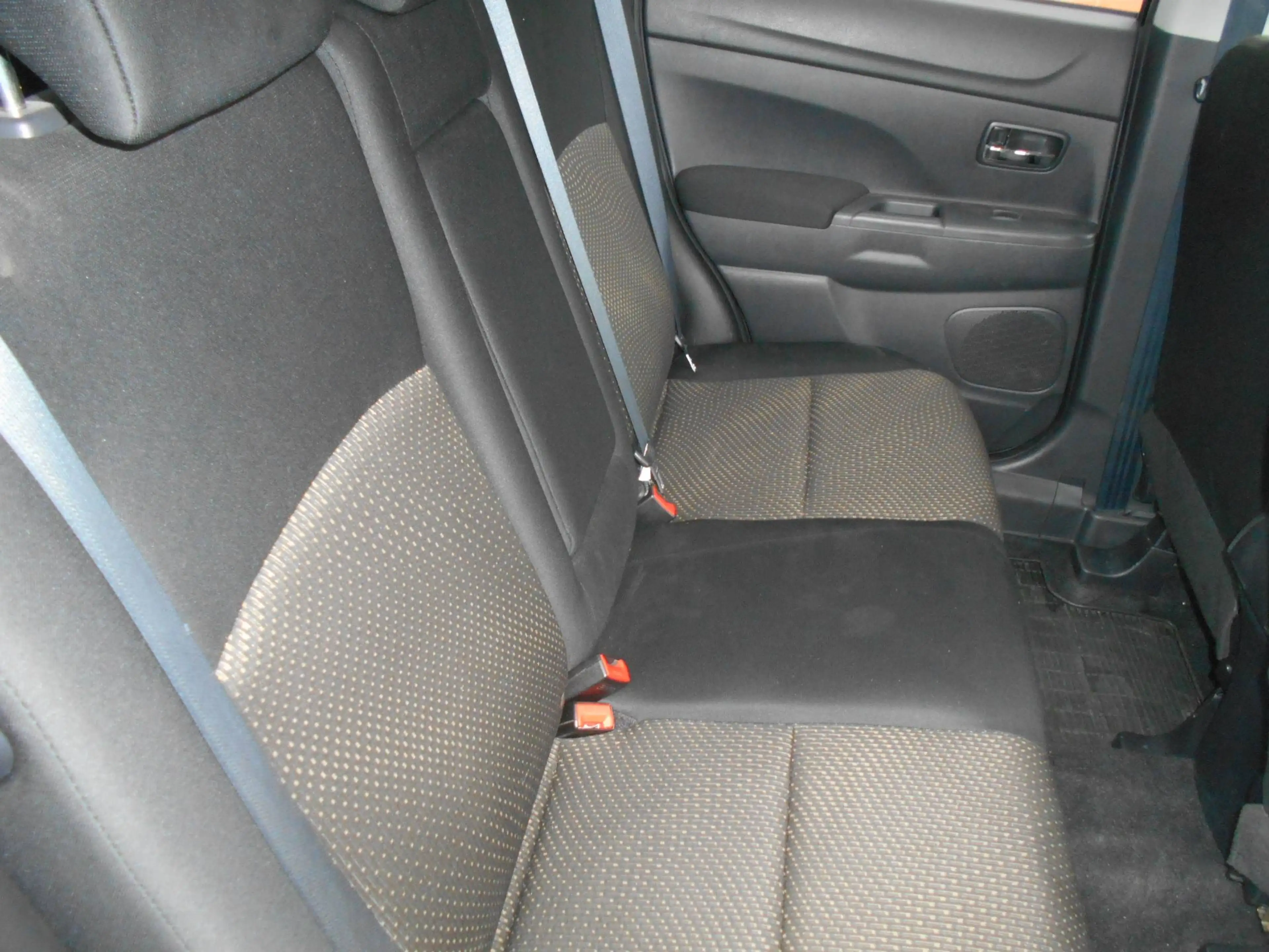 Mitsubishi ASX Plus 2WD — photo 3