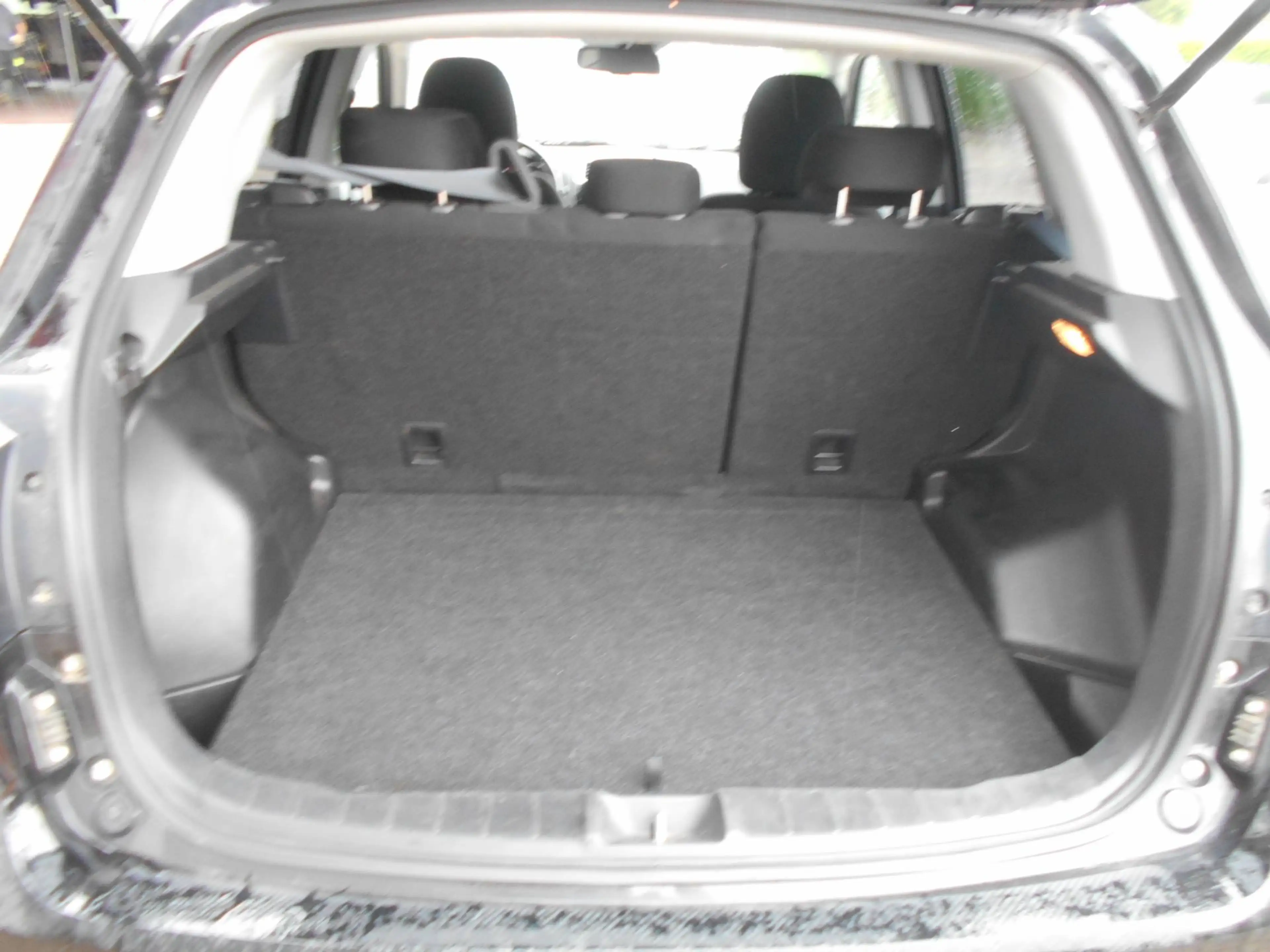 Mitsubishi ASX Plus 2WD — photo 4