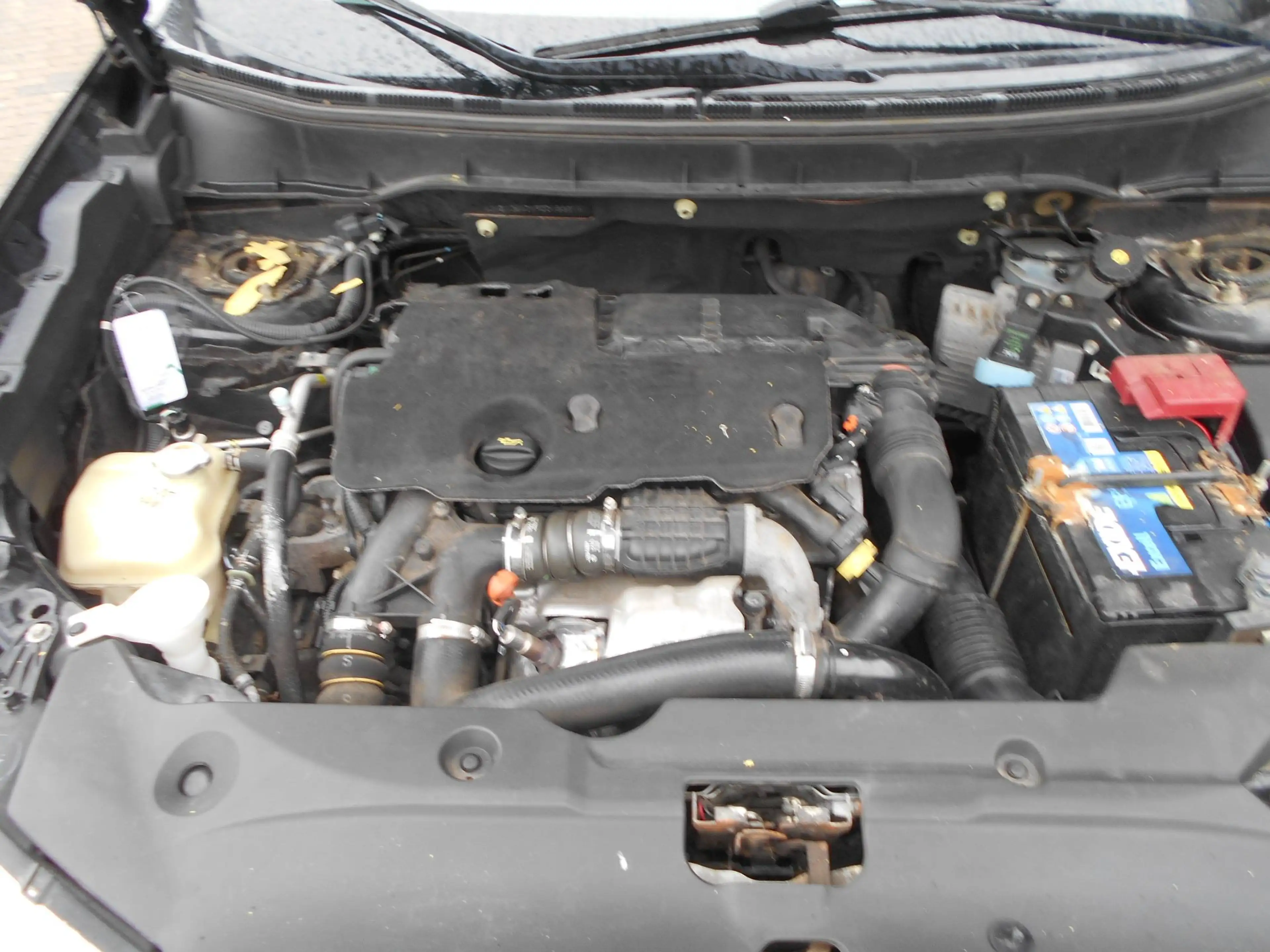 Mitsubishi ASX Plus 2WD — photo 10