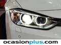 BMW 320 320d Blanc - thumbnail 13