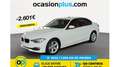 BMW 320 320d Blanc - thumbnail 1