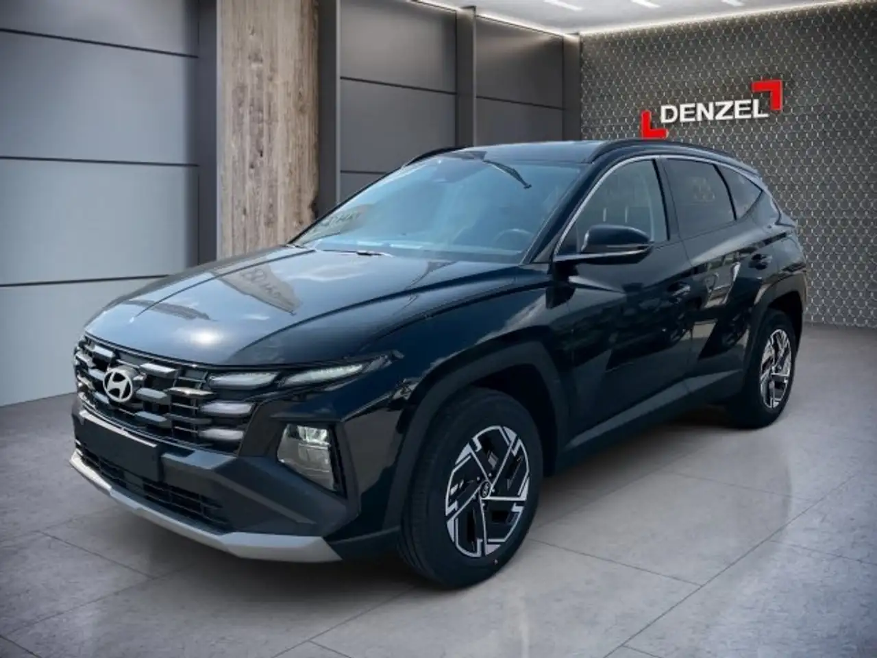 Hyundai Tucson 2026