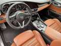 Alfa Romeo Giulia NAVI*KAMERA*DISTRONIC*SPURHALTE*MEMORY*W... Rot - thumbnail 9