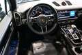Porsche Cayenne Platinum Edition *LICHTE VRACHT/PANO/BOSE/360 CAM* Zwart - thumbnail 8