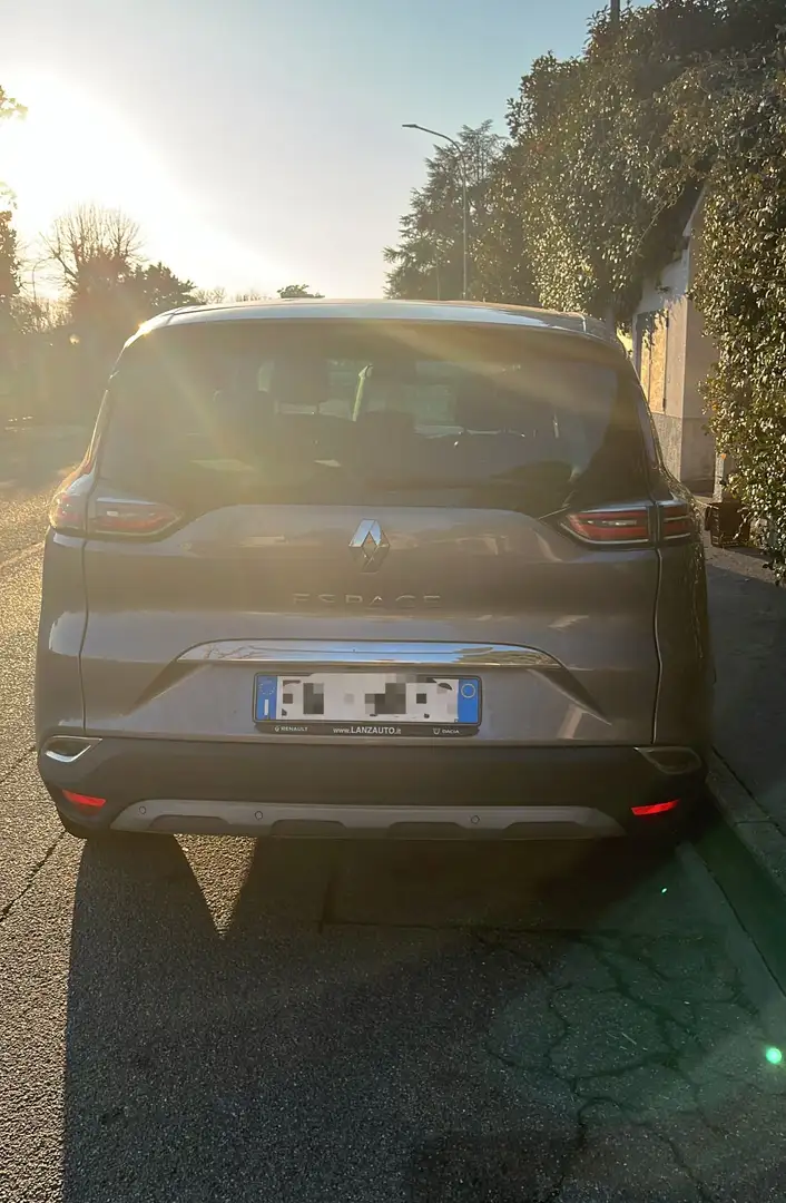 Renault Espace 1.6 dci energy Initiale Paris 160cv 7p.ti edc - 2