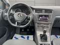 Volkswagen Golf VII 1.4 Comfortline BMT Alu Klimaauto. PDC Blau - thumbnail 10