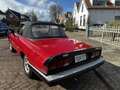 Alfa Romeo Spider 2.0 Rot - thumbnail 14