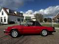 Alfa Romeo Spider 2.0 Rot - thumbnail 4