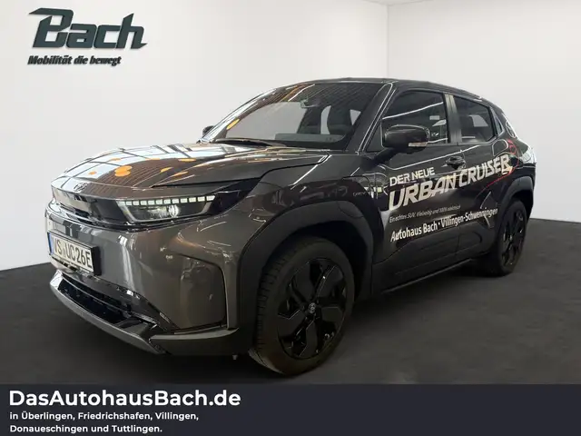 Toyota Urban Cruiser BEV 4x2 Lounge 128 kW ACC+LED+Navi