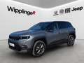 Jeep Compass 1.2 e-Hybrid First Edition e-DCT6 Silber - thumbnail 1