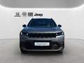 Jeep Compass 1.2 e-Hybrid First Edition e-DCT6 Silber - thumbnail 2
