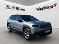 Jeep Compass 1.2 e-Hybrid First Edition e-DCT6 Silber - thumbnail 7
