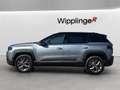 Jeep Compass 1.2 e-Hybrid First Edition e-DCT6 Silber - thumbnail 3