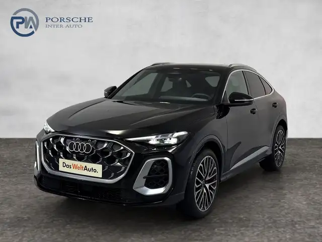 Audi SQ5 TFSI