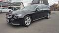 Mercedes-Benz E 220 d T Avantgarde Aut. Noir - thumbnail 1