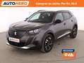 Peugeot 2008 1.2 PureTech S&S Allure Pack 130 Gris - thumbnail 1