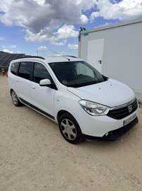 1.5dCi Ambiance 5pl. 81kW