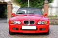 BMW Z3 1.9 *Automatik, SHZ, elektr. Verdeck, LMF * Rood - thumbnail 2