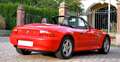 BMW Z3 1.9 *Automatik, SHZ, elektr. Verdeck, LMF * Rood - thumbnail 4