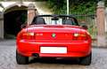 BMW Z3 1.9 *Automatik, SHZ, elektr. Verdeck, LMF * Rood - thumbnail 5