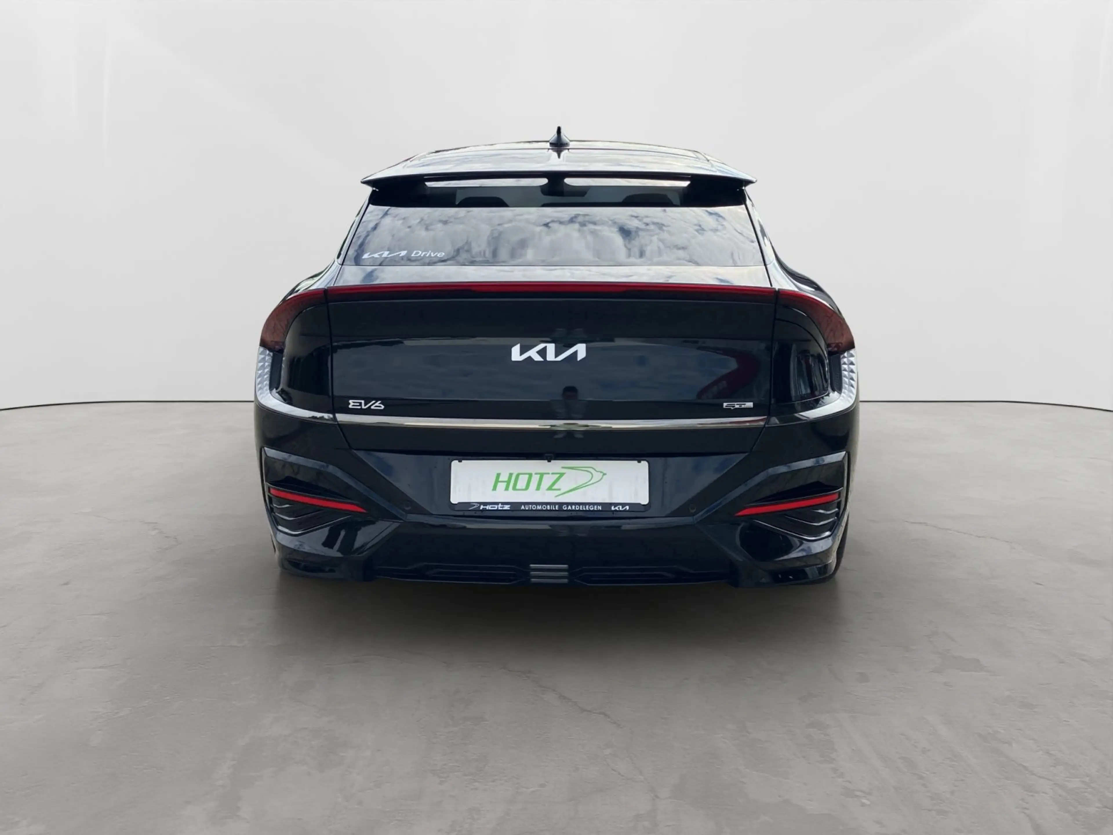 Kia EV6 GT-Line AWD Allwetter/Wärmepumpe/Glasdach — photo 5