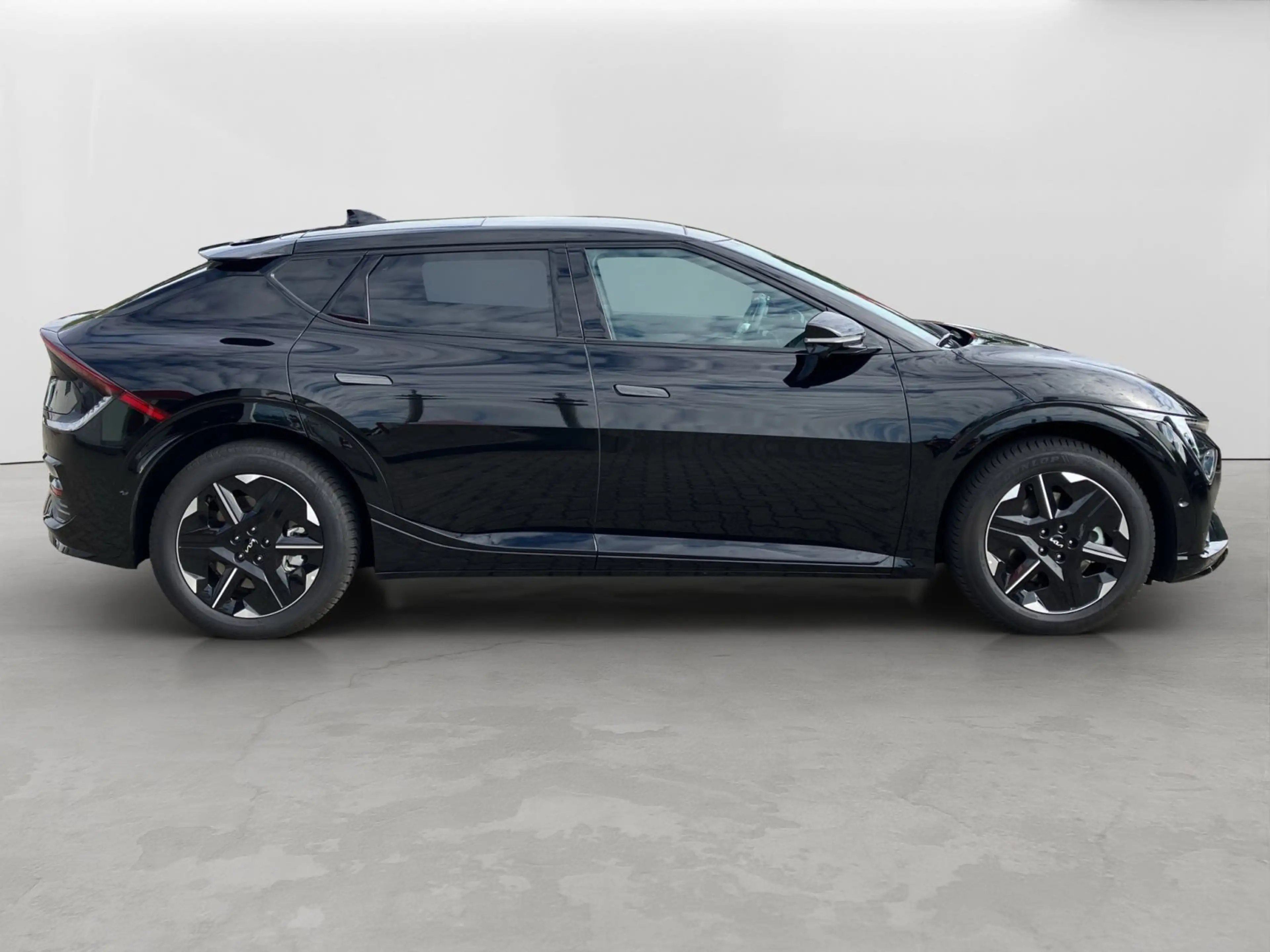 Kia EV6 GT-Line AWD Allwetter/Wärmepumpe/Glasdach — photo 7