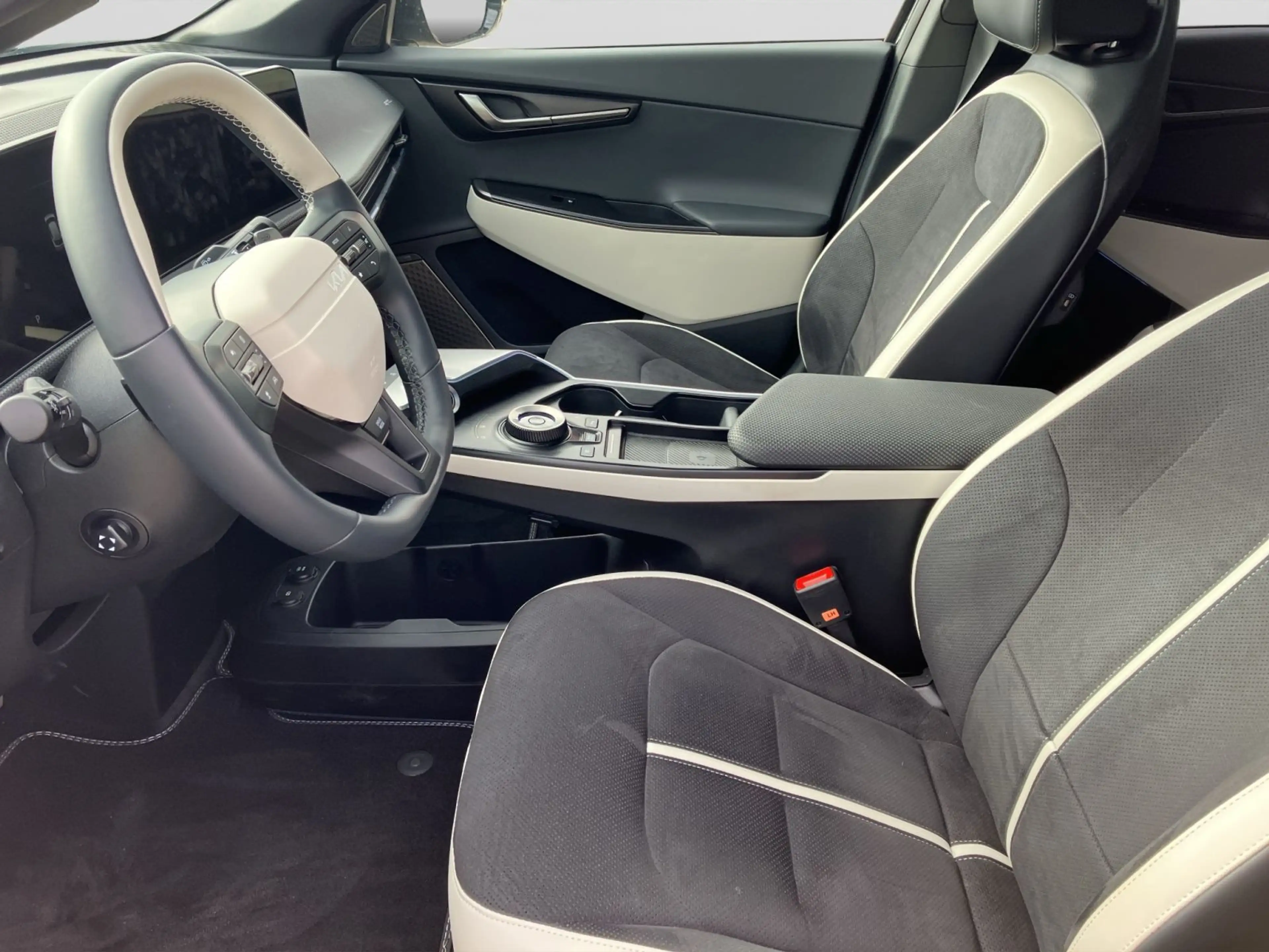 Kia EV6 GT-Line AWD Allwetter/Wärmepumpe/Glasdach — photo 10