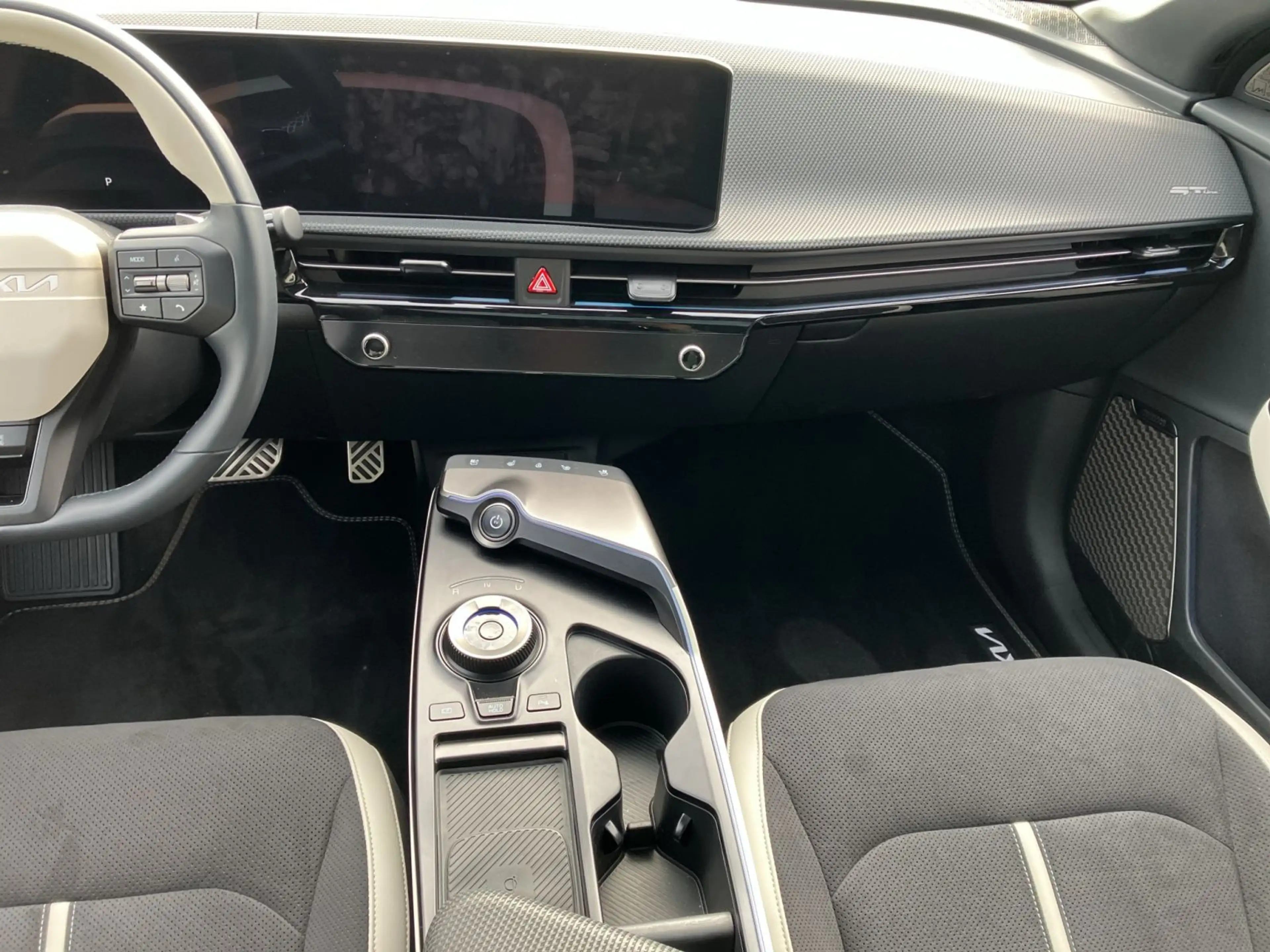 Kia EV6 GT-Line AWD Allwetter/Wärmepumpe/Glasdach — photo 14