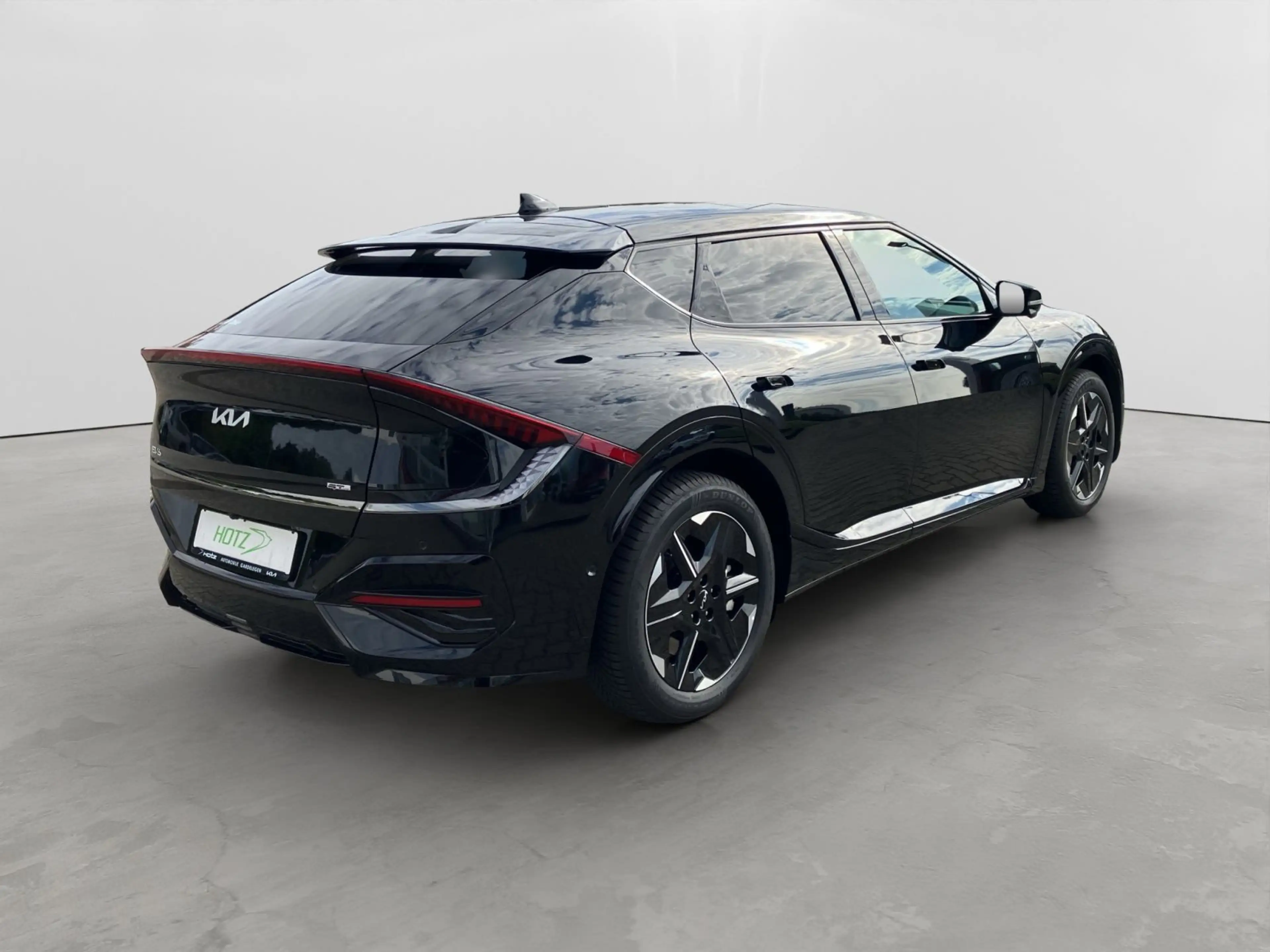 Kia EV6 GT-Line AWD Allwetter/Wärmepumpe/Glasdach — photo 6