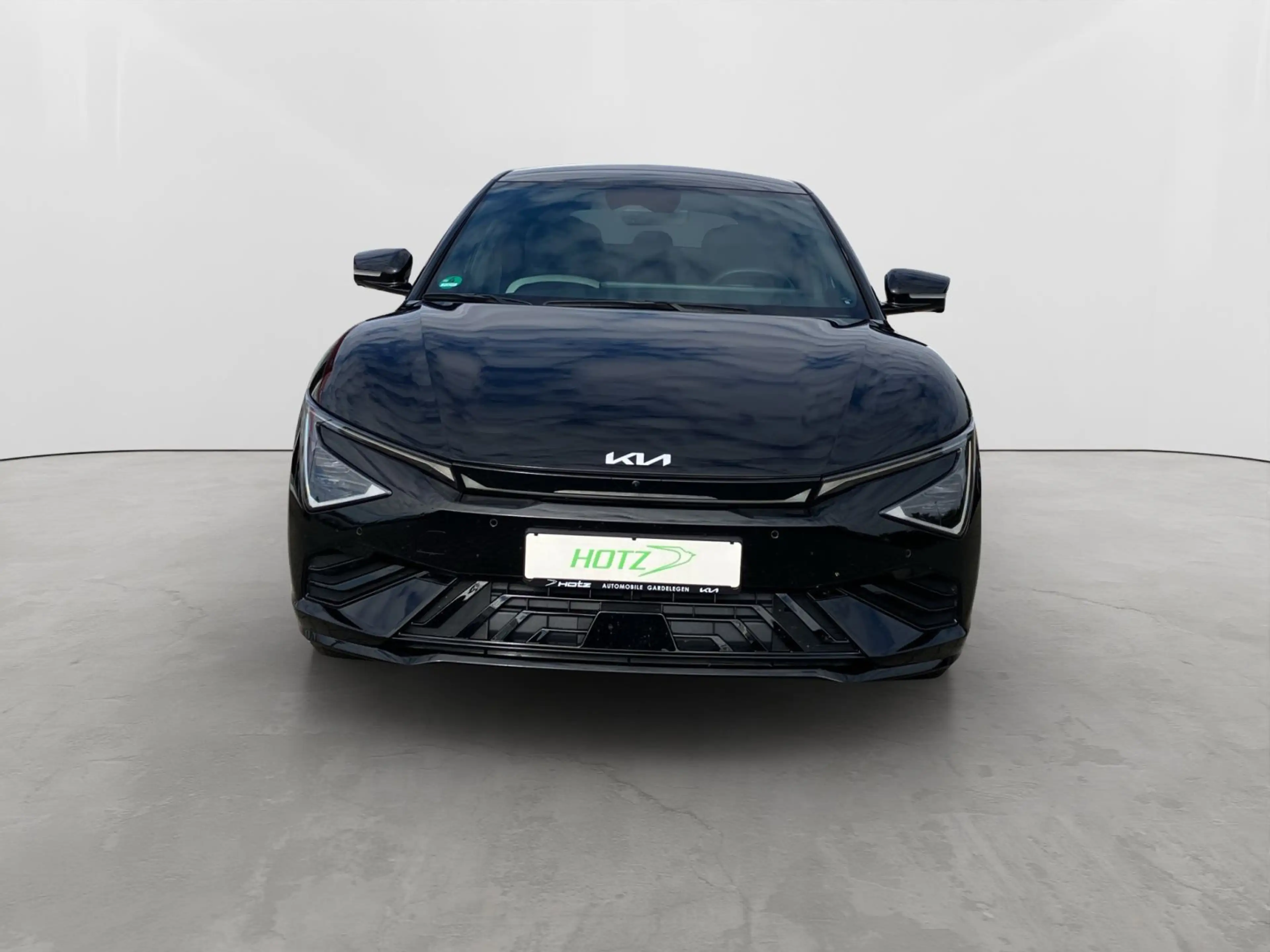 Kia EV6 GT-Line AWD Allwetter/Wärmepumpe/Glasdach — photo 9