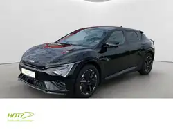 Kia EV6 GT Line AWD Allwetter/Wärmepumpe/Glasdach