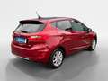 Ford Fiesta Vignale 1,0 EcoBoost Hybrid Start/Stop Rot - thumbnail 5