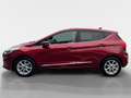Ford Fiesta Vignale 1,0 EcoBoost Hybrid Start/Stop Rot - thumbnail 2