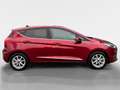 Ford Fiesta Vignale 1,0 EcoBoost Hybrid Start/Stop Rot - thumbnail 6