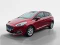 Ford Fiesta Vignale 1,0 EcoBoost Hybrid Start/Stop Rot - thumbnail 1