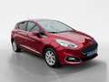 Ford Fiesta Vignale 1,0 EcoBoost Hybrid Start/Stop Rot - thumbnail 7