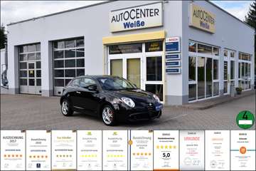 Turismo TÜV-Neu GARANTIE