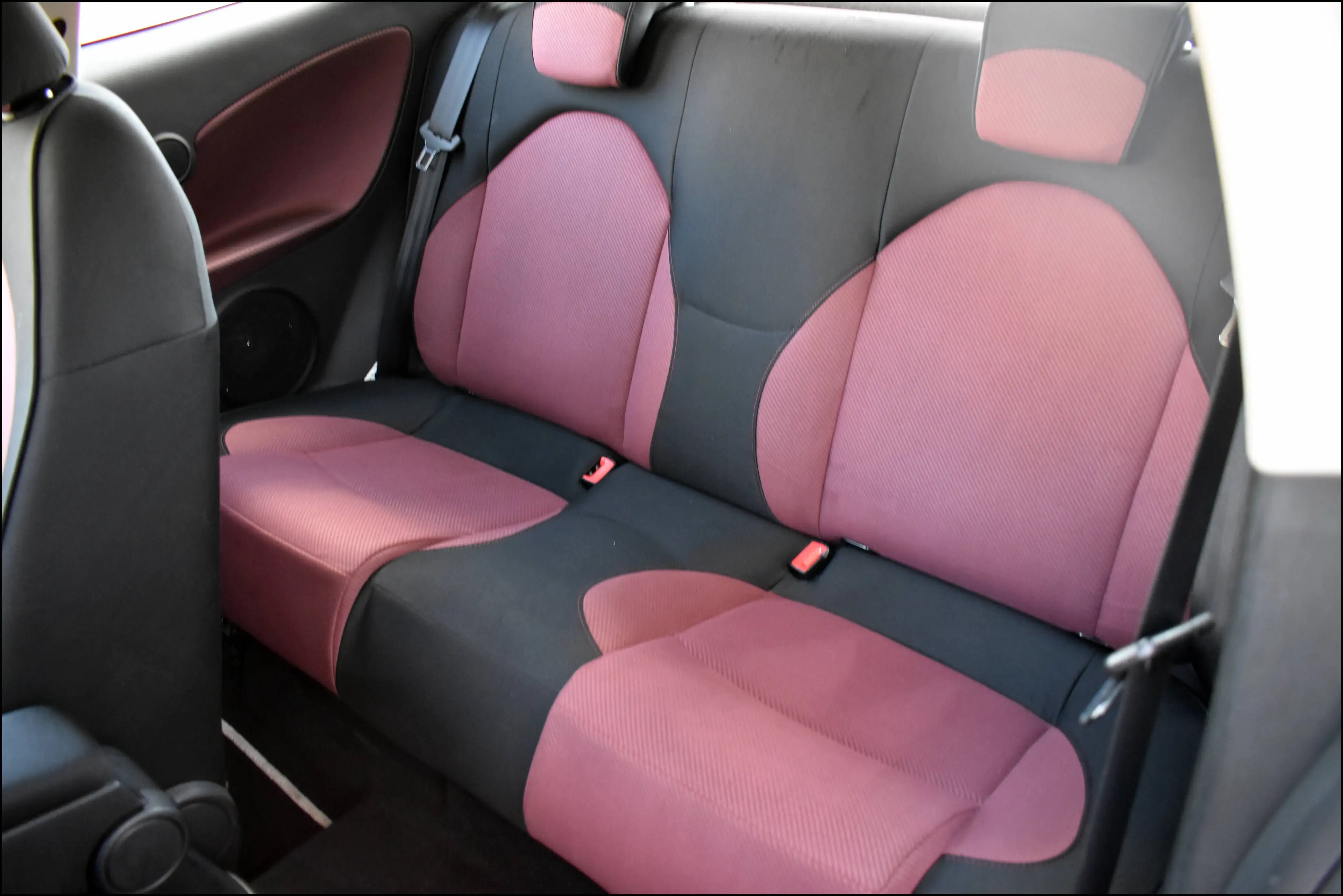 Alfa Romeo MiTo Turismo TÜV-Neu GARANTIE — photo 12