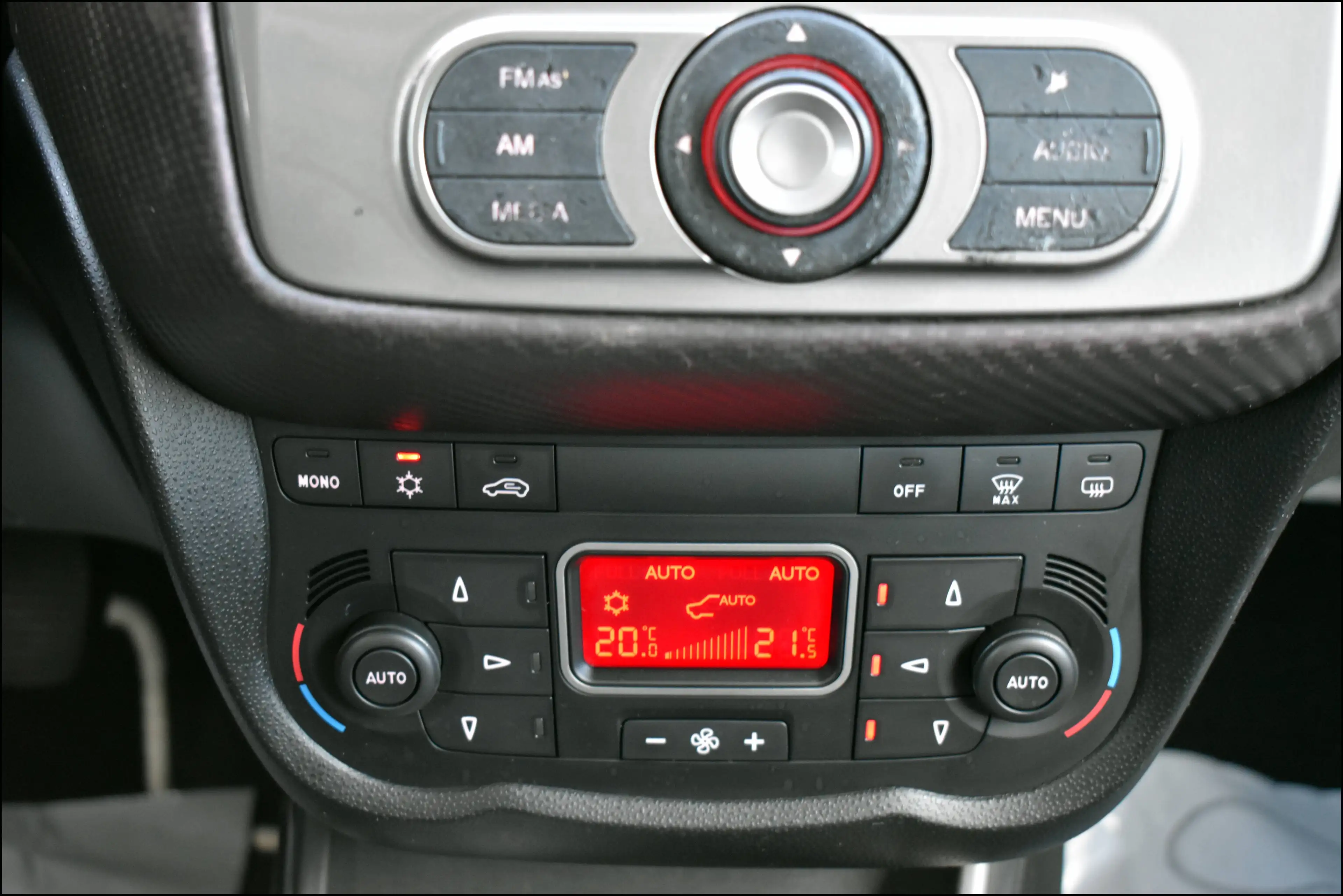 Alfa Romeo MiTo Turismo TÜV-Neu GARANTIE — photo 16