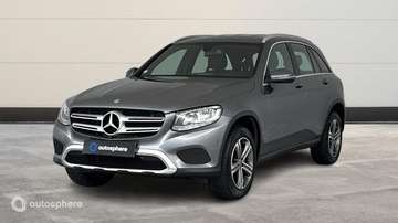 220 d 170ch Business Executive 4Matic 9G-Tronic Euro6c