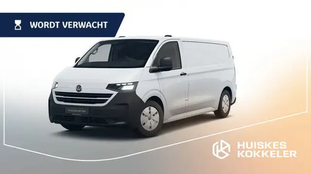Volkswagen T7 Transporter 2.5 233 pk eHybrid Automaat PHEV L2 Life | Trekhaa